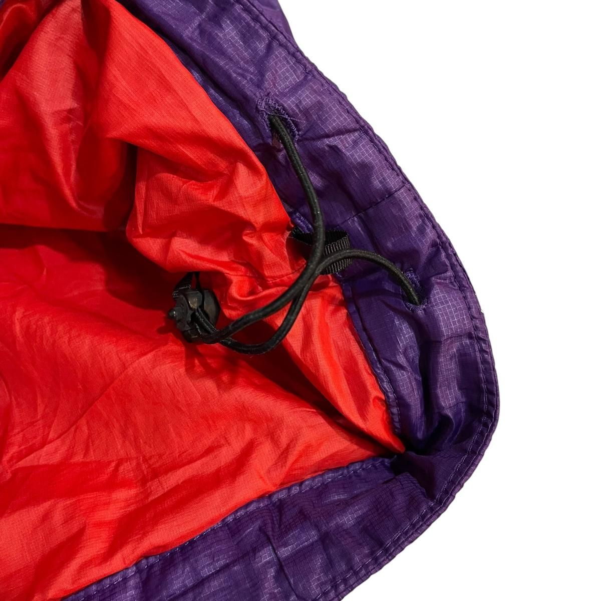 10年製 patagonia ナノパフ フーディー パフジャケット 紫 L 10年製 patagonia ナノパフ フーディー パフジャケット 紫 L