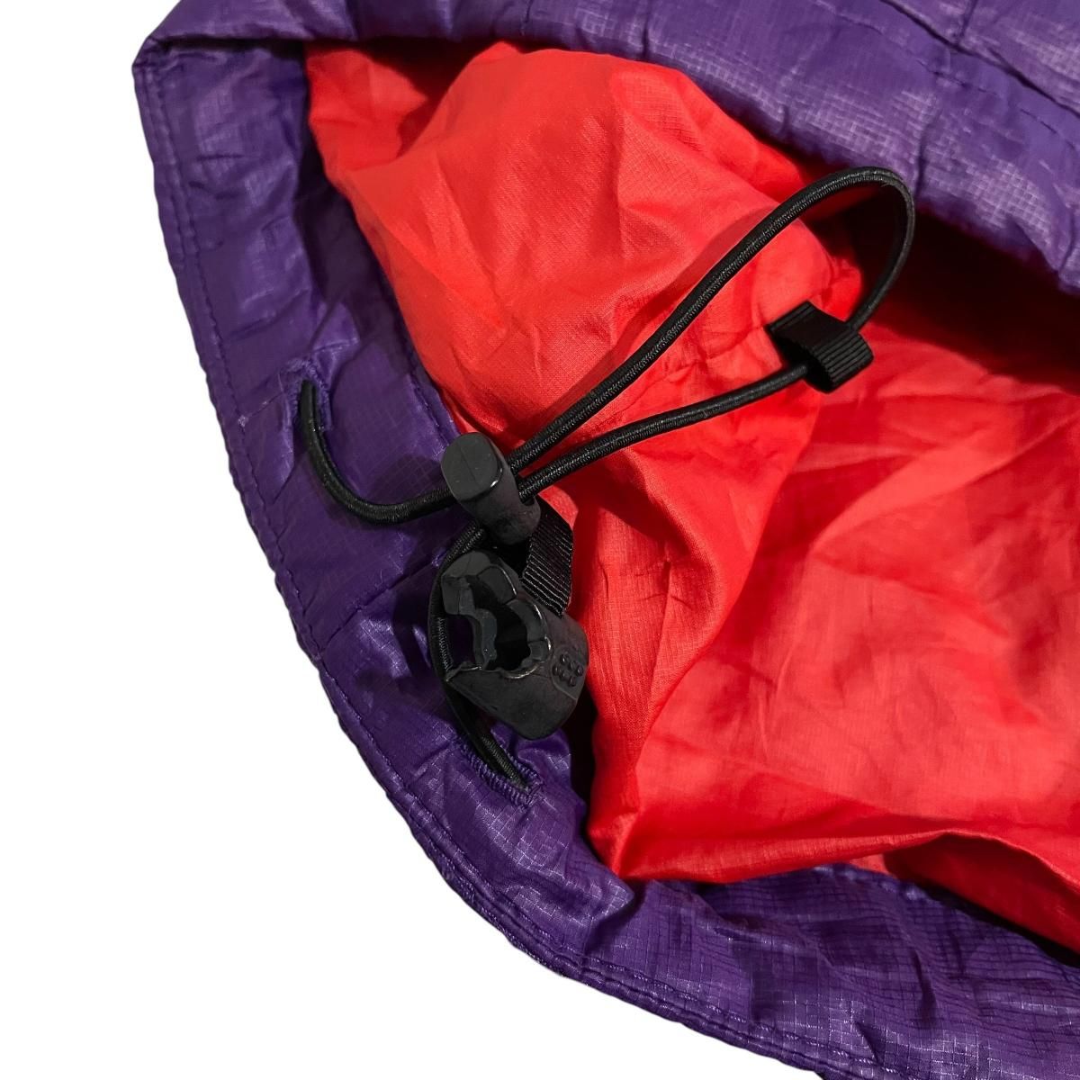 10年製 patagonia ナノパフ フーディー パフジャケット 紫 L 10年製 patagonia ナノパフ フーディー パフジャケット 紫 L