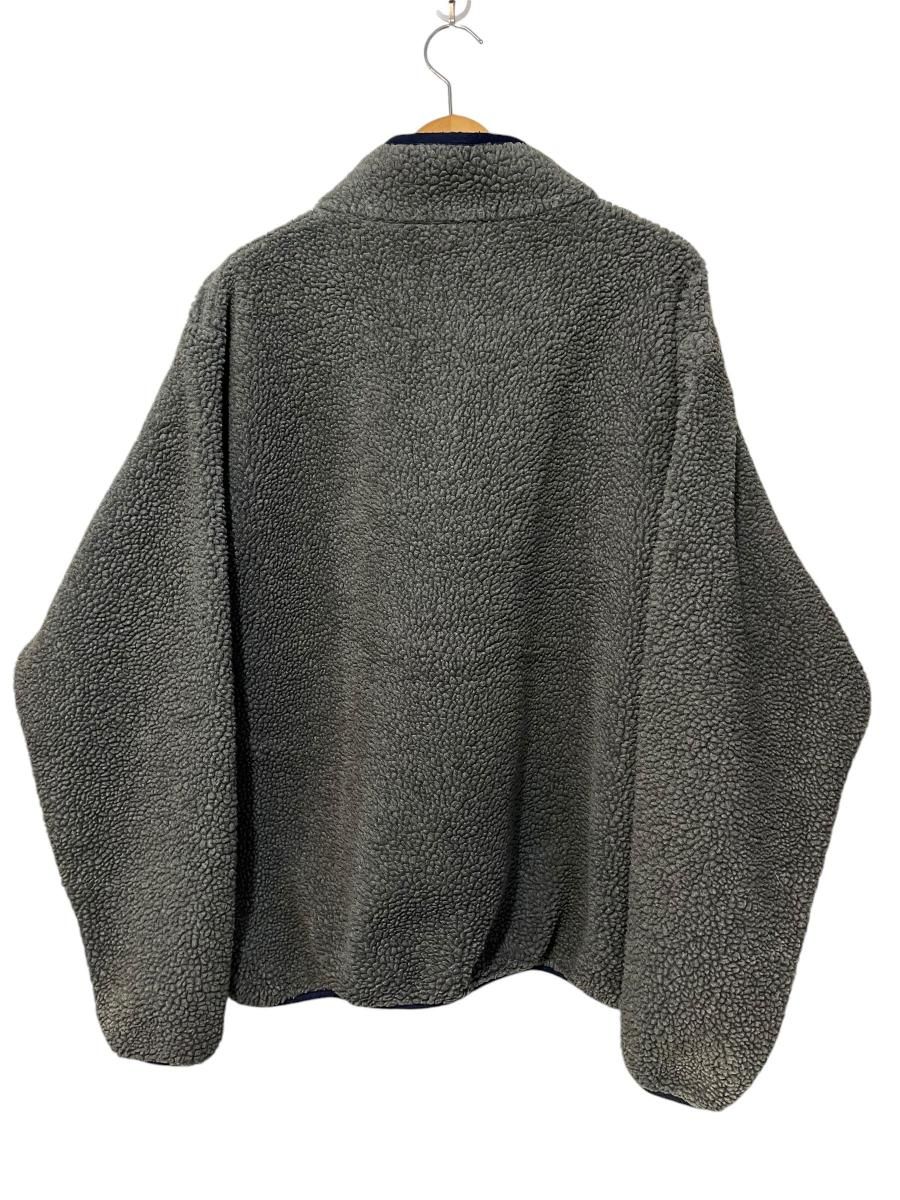USA製 90s Early Winters フリース ジャケット シェルパフリース USA製 90s Early Winters フリース ジャケット シェルパフリース
