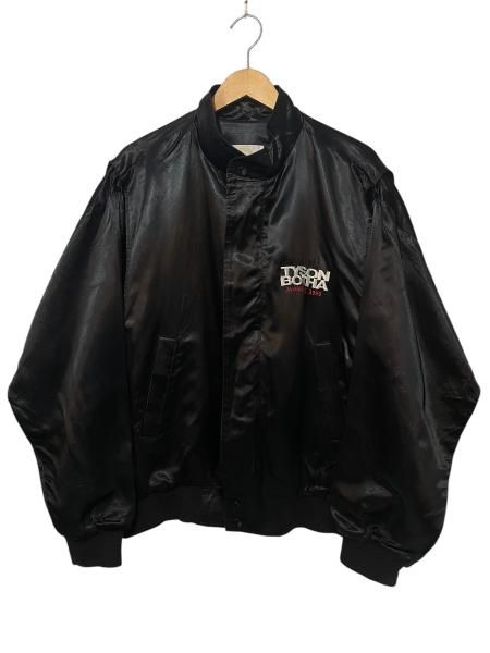 STADIUM JKT - NEWJOKE ONLINE STORE STADIUM JKT - NEWJOKE ONLINE STORE