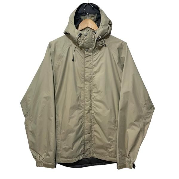 wbi8860 ファッション 【00年製】パタゴニア ストームジャケット
