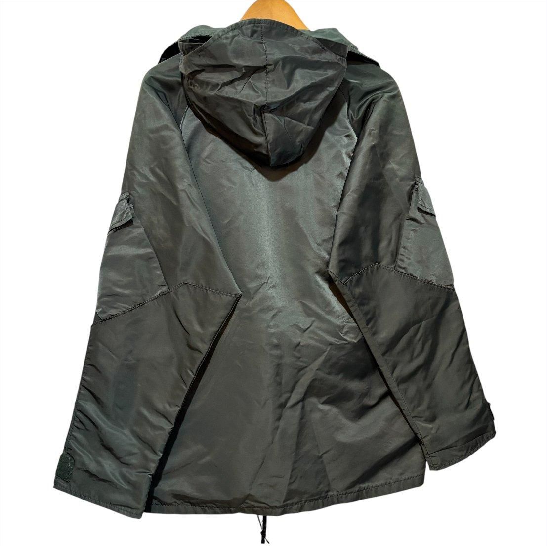 ジャケット・アウター ALPHA INDUSTRIES ECWCS 2ND GEN M ALPHA INDUSTRIES ECWCS 2ND GENミリタリージャケット アルファ