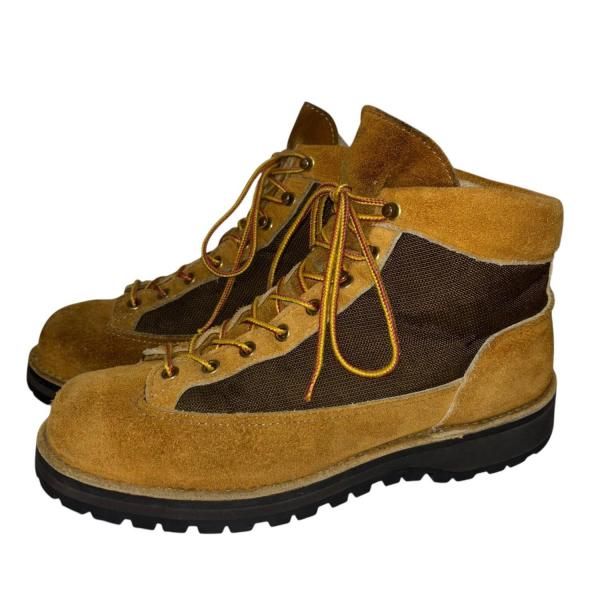 nov バニスター　カーキ　　ブーツ SHOO IN SHOE】カーフレザー チェルシーブーツ / サイドゴア