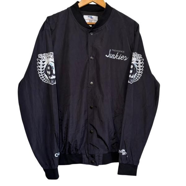 STADIUM JKT - NEWJOKE ONLINE STORE STADIUM JKT - NEWJOKE ONLINE STORE