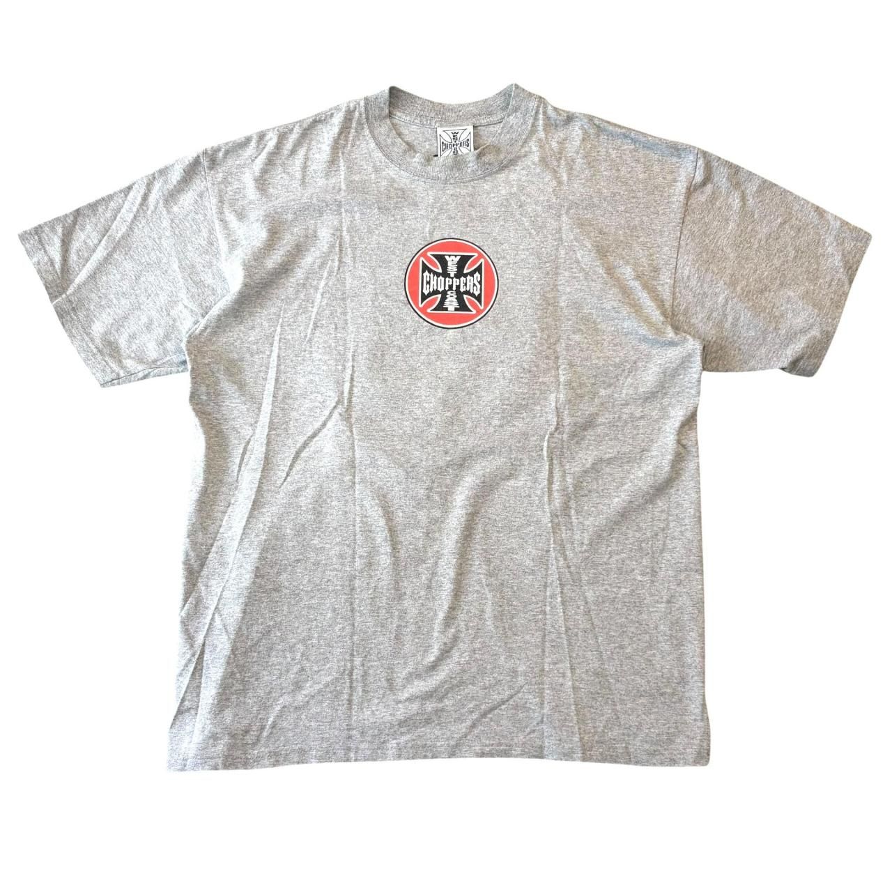 00s ウエストコーストチョッパーズ tシャツ 00s West Coast