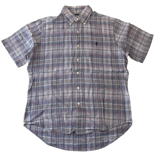 POLO GOLF スカル刺繍パンツ ダークグレー Ralph Lauren - NEWJOKE ONLINE STORE