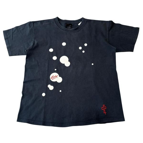 TONY ALVA トニーアルバ アメリカ製 長袖 Tシャツ オールド
