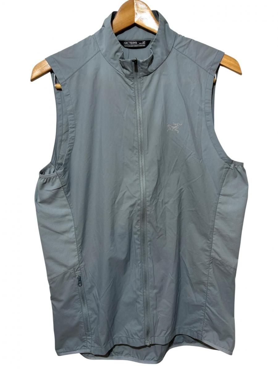 ARC’TERYX　Incendo Vest インセンドベスト 00s ARC'TERYX Incendo Vest Mens S アークテリクス インセンド
