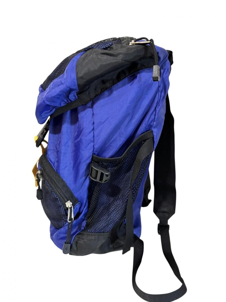 90s キバデザイン KIVA DESIGNS パッカブル リュック 90s KIVA Design Packable Backpack キバデザイン パッカブル