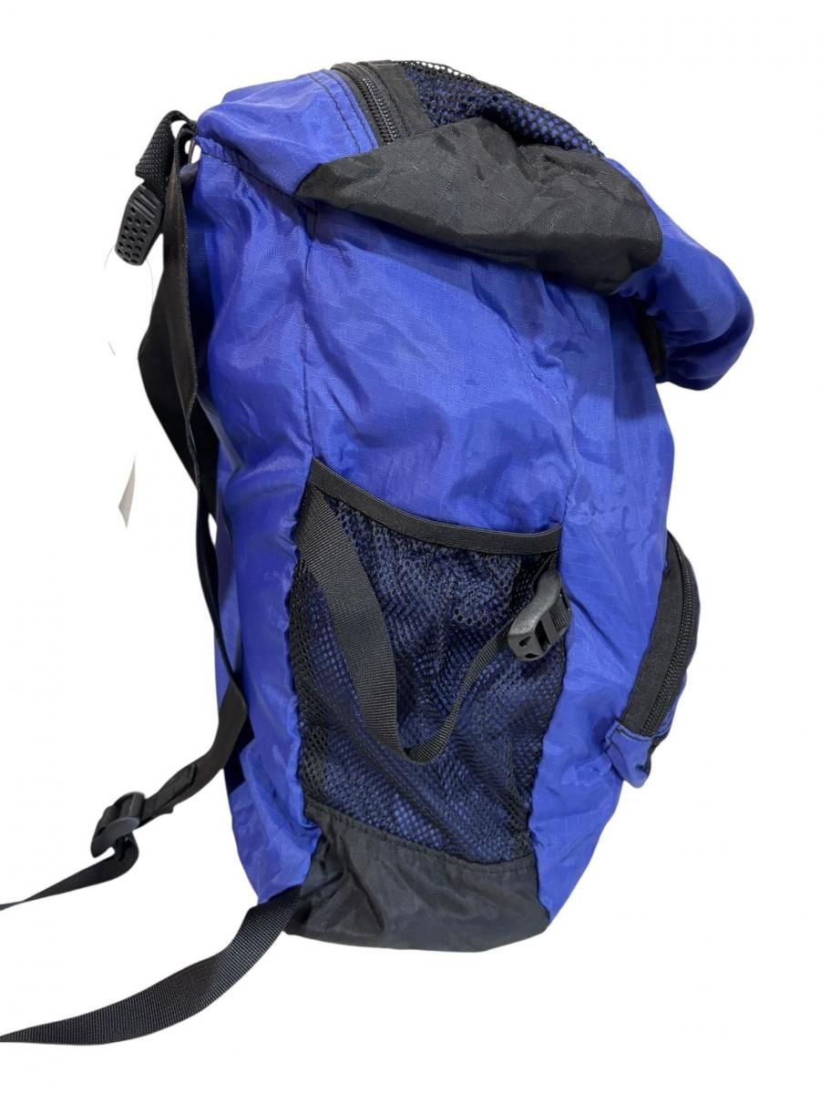 90s キバデザイン KIVA DESIGNS パッカブル リュック 90s KIVA Design Packable Backpack キバデザイン パッカブル