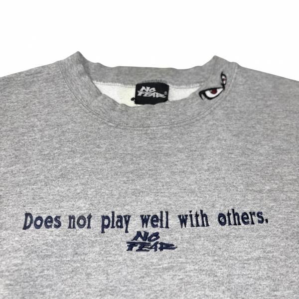 NO FEAR / 90S FLANNEL SKATE SHIRTS – C.E.L.STORE NOTE 極フェード