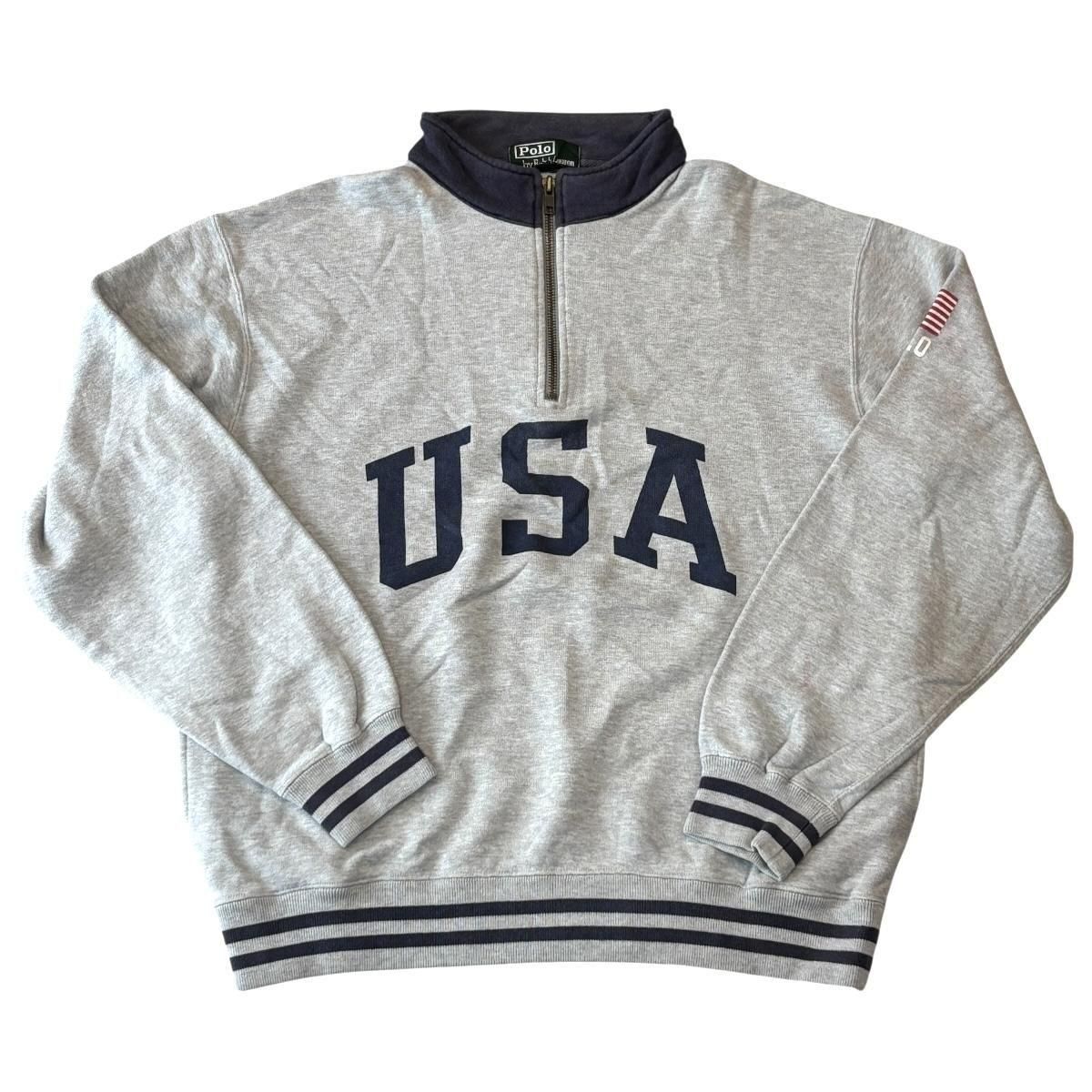 ラルフローレン アイレット＆オープンカットワーク総レース刺繍ボレロ ジャケット POLO Ralph Lauren USAF M-4218 US AERO JK ポロ・ラルフ