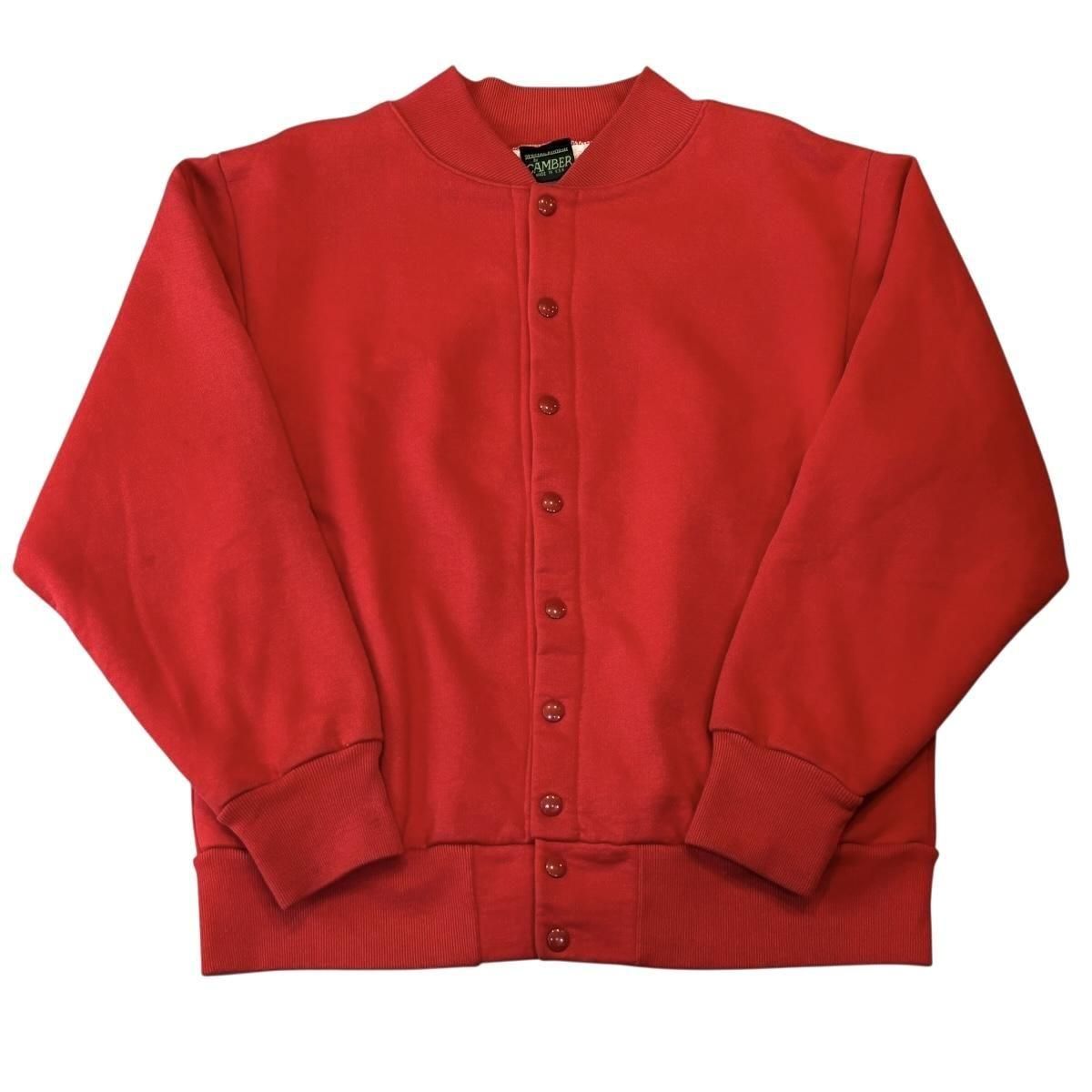 90s usa製 Wear Guard 裏地サーマル スウェット カーディガン 商品検索 - NEWJOKE ONLINE STORE