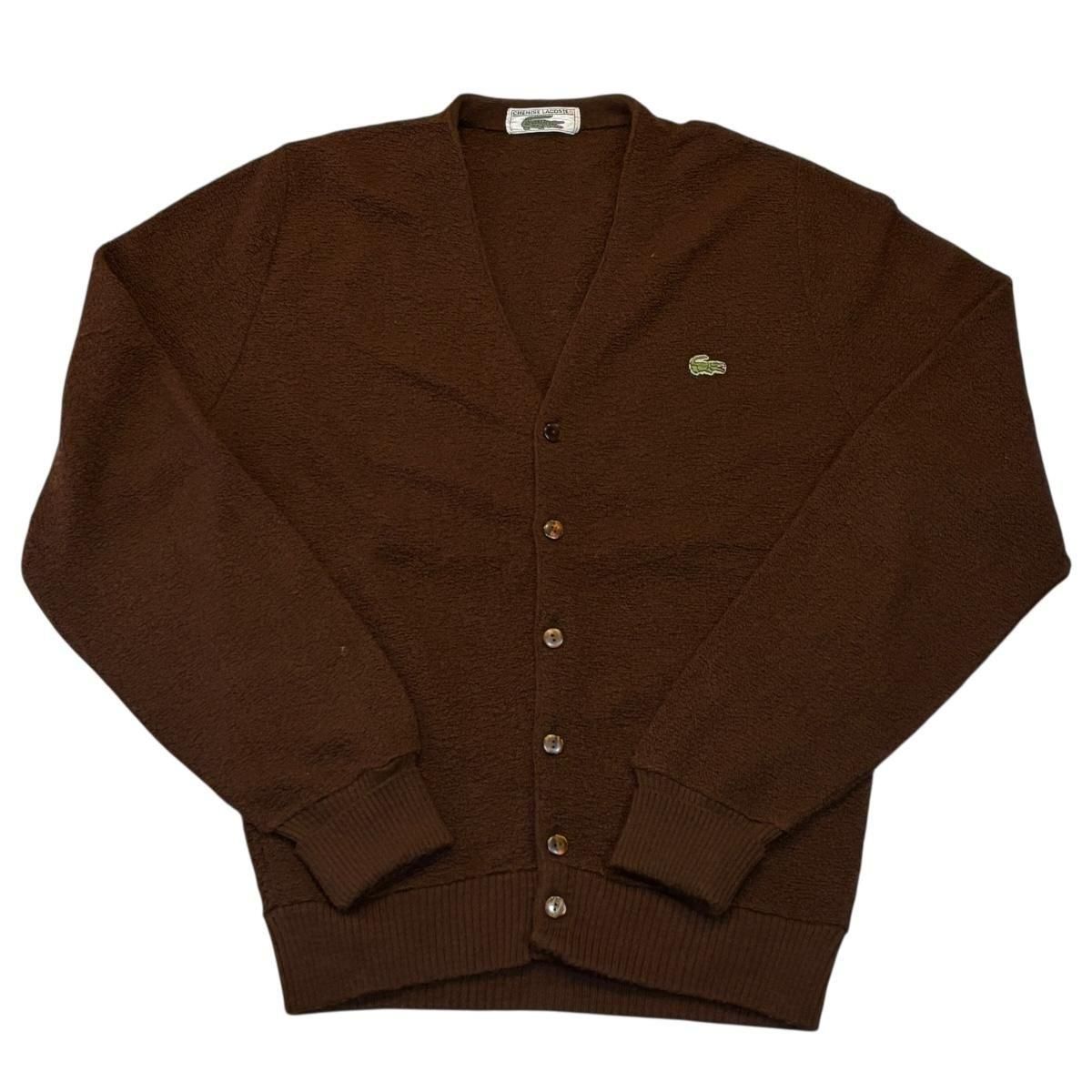 NKNIT ブラウンジャケット 値下げ可能です！ NKNIT ブラウンジャケット お値下げ可能です！ NKNIT ブラウン