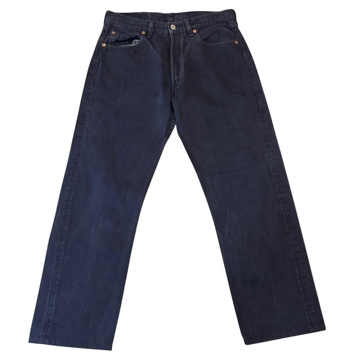LEVIS - NEWJOKE ONLINE STORE 70s Levis 70505 コーデュロイ