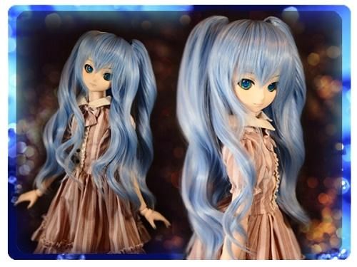 DD エミリア 2nd Ver. | Re:ゼロから始める異世界生活 × Dollfie