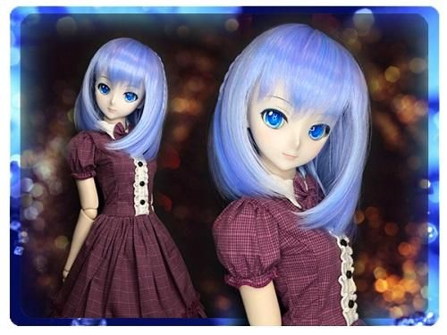 メルマメ【プロフ必読】様 ウィッグオーダー品 メルマメ【プロフ必読】様 ウィッグオーダー品