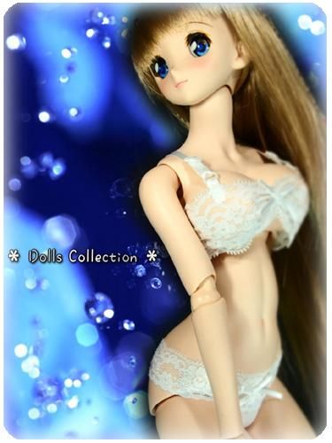 セクシーランジェリーセット*DDdy、DD(L胸)対応ドール衣装 セクシーランジェリーセット*DDdy、DD(L胸)対応ドール衣装