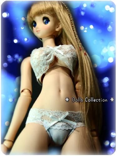 セクシーランジェリーセット*DDdy、DD(L胸)対応ドール衣装 セクシーランジェリーセット*DDdy、DD(L胸)対応ドール衣装