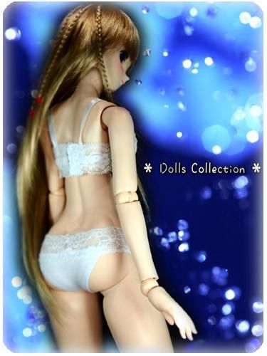 セクシーランジェリーセット*DDdy、DD(L胸)対応ドール衣装 セクシーランジェリーセット*DDdy、DD(L胸)対応ドール衣装