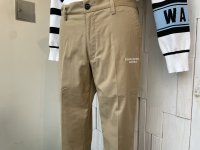 <img class='new_mark_img1' src='https://img.shop-pro.jp/img/new/icons14.gif' style='border:none;display:inline;margin:0px;padding:0px;width:auto;' /> rough & swell       chic  sick  tour  pants  /   beige 　　