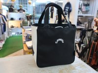 JONES Cart Bag   black