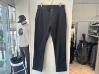 <img class='new_mark_img1' src='https://img.shop-pro.jp/img/new/icons14.gif' style='border:none;display:inline;margin:0px;padding:0px;width:auto;' />TFW49        warm athlete pants   /　black