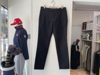 <img class='new_mark_img1' src='https://img.shop-pro.jp/img/new/icons20.gif' style='border:none;display:inline;margin:0px;padding:0px;width:auto;' />PALM SNAKE  　stretch     pants　/   navy        20%off 