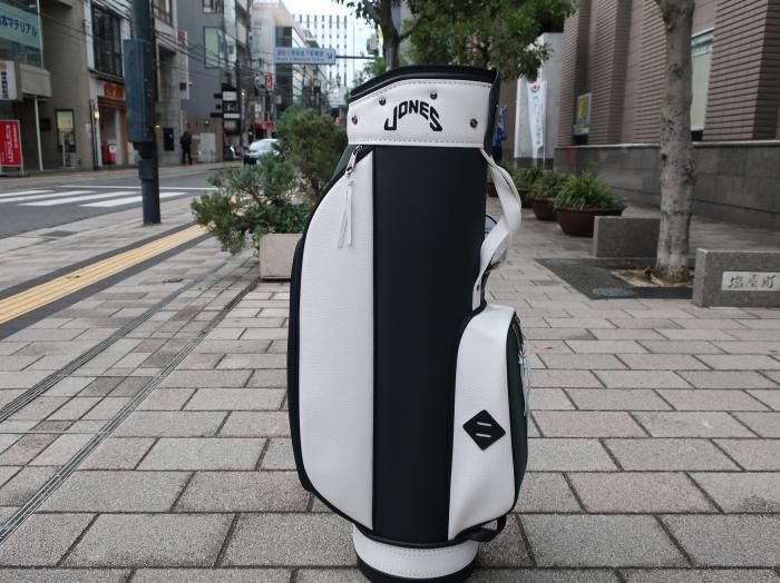 JONES RIDER Moss Green - GOLFLIFE - Selectshop TIMELESS JONES RIDER Moss Green - GOLFLIFE - Selectshop TIMELESS