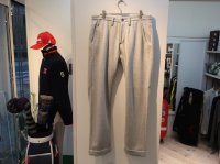 <img class='new_mark_img1' src='https://img.shop-pro.jp/img/new/icons14.gif' style='border:none;display:inline;margin:0px;padding:0px;width:auto;' /> ONO+8186      pin  check  tapered  pants  /    l.gray