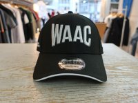 <img class='new_mark_img1' src='https://img.shop-pro.jp/img/new/icons14.gif' style='border:none;display:inline;margin:0px;padding:0px;width:auto;' />WAACߡNEW ERA      unisex   cap   /   black