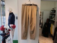 <img class='new_mark_img1' src='https://img.shop-pro.jp/img/new/icons14.gif' style='border:none;display:inline;margin:0px;padding:0px;width:auto;' />WAAC     texbrid  ripstop  long  pants   /   beige   