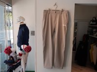 <img class='new_mark_img1' src='https://img.shop-pro.jp/img/new/icons14.gif' style='border:none;display:inline;margin:0px;padding:0px;width:auto;' />TFW49     multi purpose pants     /   beige         
