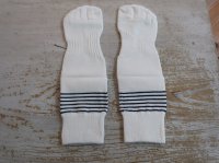 <img class='new_mark_img1' src='https://img.shop-pro.jp/img/new/icons14.gif' style='border:none;display:inline;margin:0px;padding:0px;width:auto;' />perefct  tan    border  partition  socks    /white
