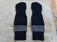 <img class='new_mark_img1' src='https://img.shop-pro.jp/img/new/icons14.gif' style='border:none;display:inline;margin:0px;padding:0px;width:auto;' />perefct  tan    border  partition  socks    /navy