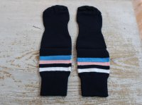 <img class='new_mark_img1' src='https://img.shop-pro.jp/img/new/icons14.gif' style='border:none;display:inline;margin:0px;padding:0px;width:auto;' />perefct  tan    border  partition  socks    /navy