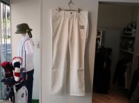 <img class='new_mark_img1' src='https://img.shop-pro.jp/img/new/icons14.gif' style='border:none;display:inline;margin:0px;padding:0px;width:auto;' />rough & swell    gracia  pants   /   white      