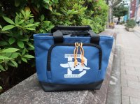 <img class='new_mark_img1' src='https://img.shop-pro.jp/img/new/icons14.gif' style='border:none;display:inline;margin:0px;padding:0px;width:auto;' />rough & swell     big D cart  bag    /    blue