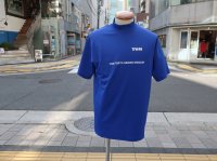 <img class='new_mark_img1' src='https://img.shop-pro.jp/img/new/icons14.gif' style='border:none;display:inline;margin:0px;padding:0px;width:auto;' />TFW49   relax  mock  neck    /    blue