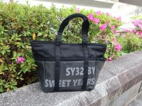 <img class='new_mark_img1' src='https://img.shop-pro.jp/img/new/icons14.gif' style='border:none;display:inline;margin:0px;padding:0px;width:auto;' />SY32   by   sweetyears       tote   bag    black