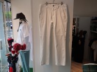 <img class='new_mark_img1' src='https://img.shop-pro.jp/img/new/icons14.gif' style='border:none;display:inline;margin:0px;padding:0px;width:auto;' />PALM SNAKE      dobby  stretch   pants/   white   