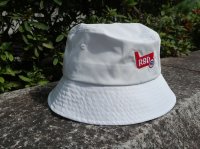 <img class='new_mark_img1' src='https://img.shop-pro.jp/img/new/icons14.gif' style='border:none;display:inline;margin:0px;padding:0px;width:auto;' />rough&swell       red  iron  hat   white