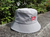 <img class='new_mark_img1' src='https://img.shop-pro.jp/img/new/icons14.gif' style='border:none;display:inline;margin:0px;padding:0px;width:auto;' />rough&swell       red  iron  hat   gray