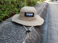 <img class='new_mark_img1' src='https://img.shop-pro.jp/img/new/icons14.gif' style='border:none;display:inline;margin:0px;padding:0px;width:auto;' />TFW49       safari   hat   /    beige