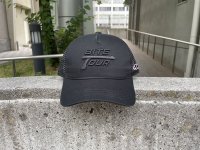 <img class='new_mark_img1' src='https://img.shop-pro.jp/img/new/icons14.gif' style='border:none;display:inline;margin:0px;padding:0px;width:auto;' />rough&swell     black  mesh   cap   black