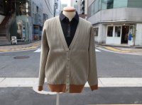 <img class='new_mark_img1' src='https://img.shop-pro.jp/img/new/icons14.gif' style='border:none;display:inline;margin:0px;padding:0px;width:auto;' />HERG1       knit   cardigan    /    serge  