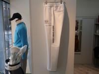 <img class='new_mark_img1' src='https://img.shop-pro.jp/img/new/icons14.gif' style='border:none;display:inline;margin:0px;padding:0px;width:auto;' /> SY32 by sweetyears  ABSOLUTE   stretch  double  knit  pants  /  white   
