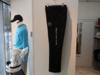 <img class='new_mark_img1' src='https://img.shop-pro.jp/img/new/icons14.gif' style='border:none;display:inline;margin:0px;padding:0px;width:auto;' /> SY32 by sweetyears  ABSOLUTE   stretch  double  knit  pants  /  black   