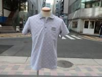 <img class='new_mark_img1' src='https://img.shop-pro.jp/img/new/icons14.gif' style='border:none;display:inline;margin:0px;padding:0px;width:auto;' />N STREAK    luxspo    polo    /    mono-gray