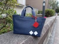 <img class='new_mark_img1' src='https://img.shop-pro.jp/img/new/icons14.gif' style='border:none;display:inline;margin:0px;padding:0px;width:auto;' />iliac     shrink  leater   cart-totebag         navy